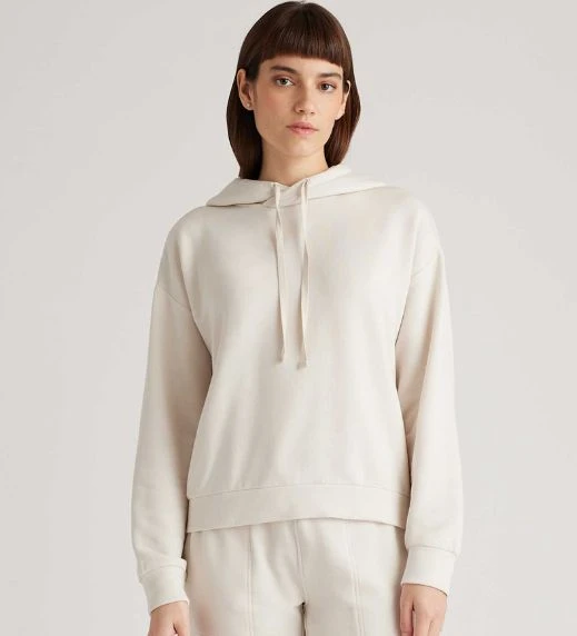  Supersoft Fleece Pullover Hoodie